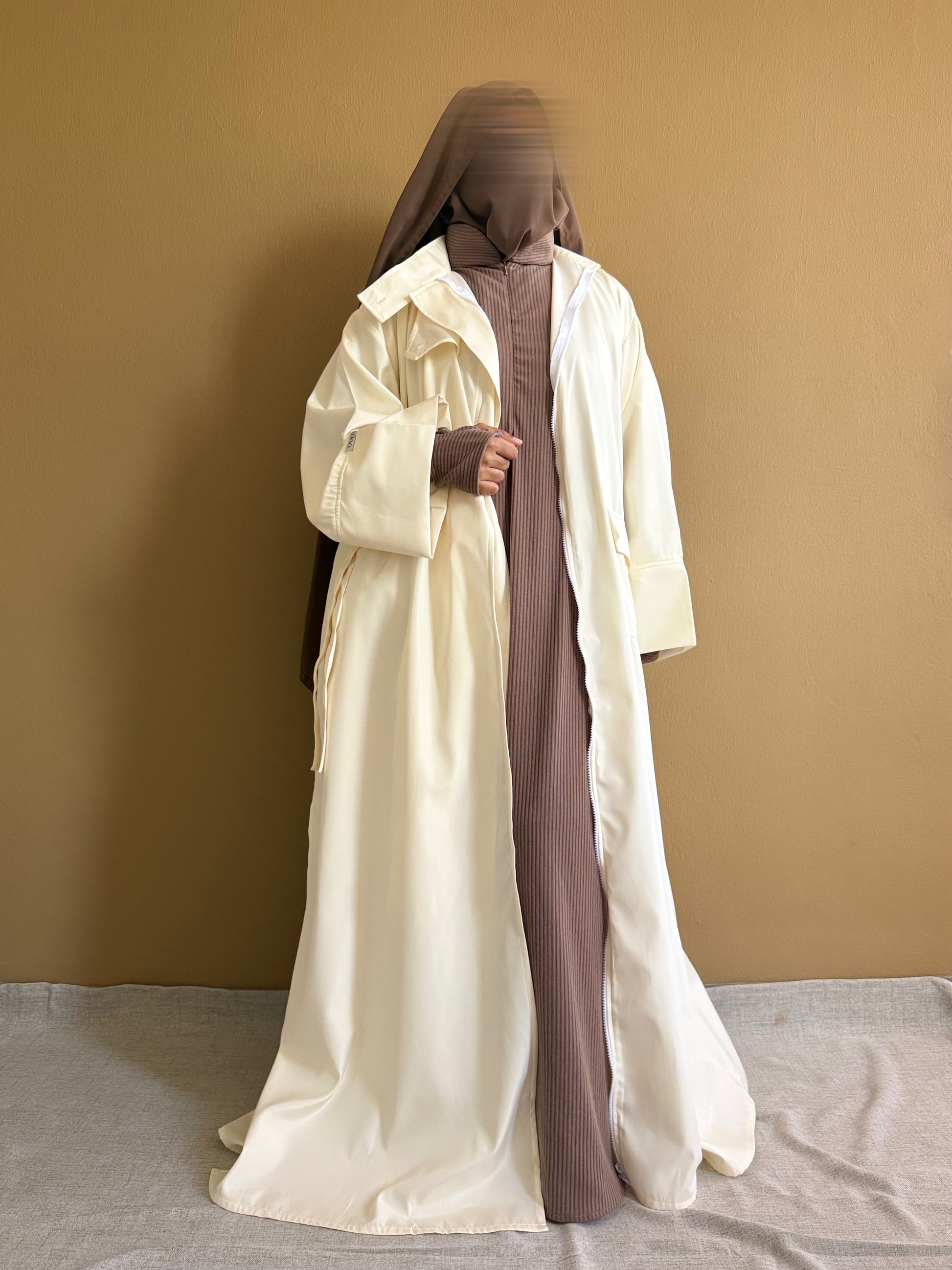 OAK RAIN IMPERMEABLE