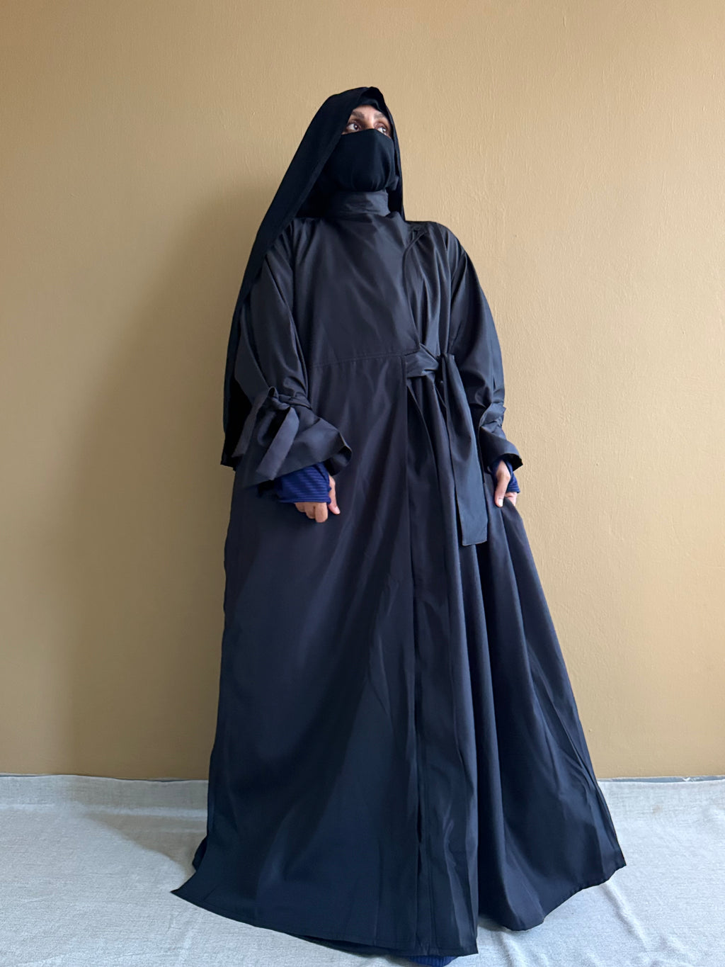 OAK RAIN IMPERMEABLE