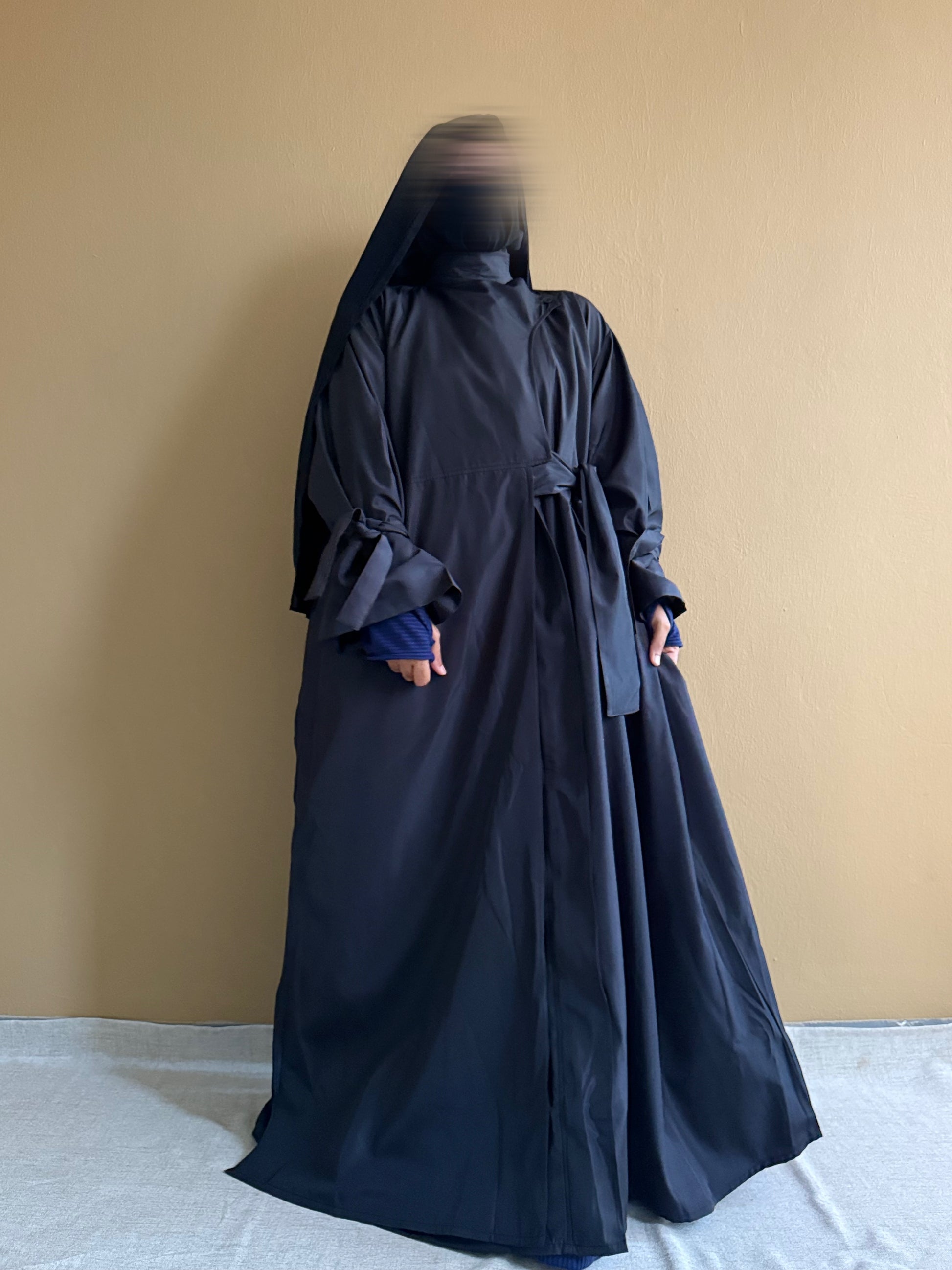 OAK RAIN IMPERMEABLE