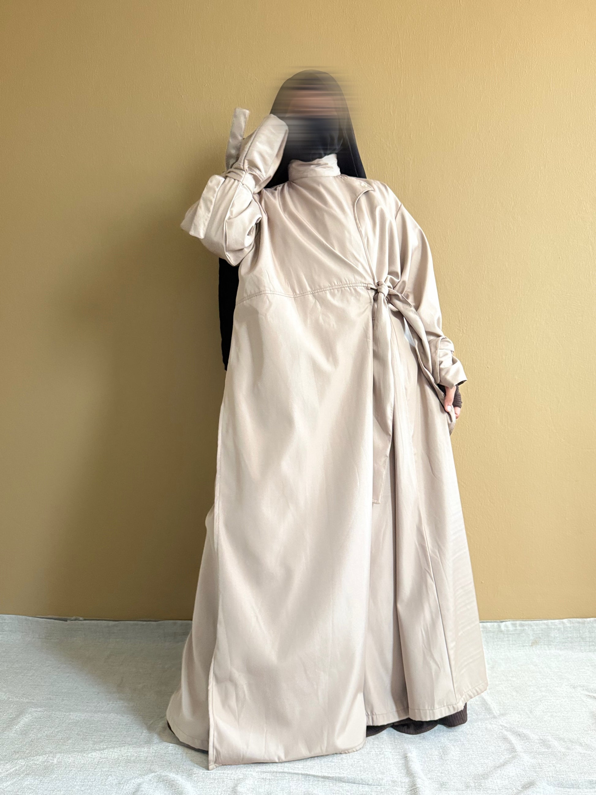 OAK RAIN IMPERMEABLE