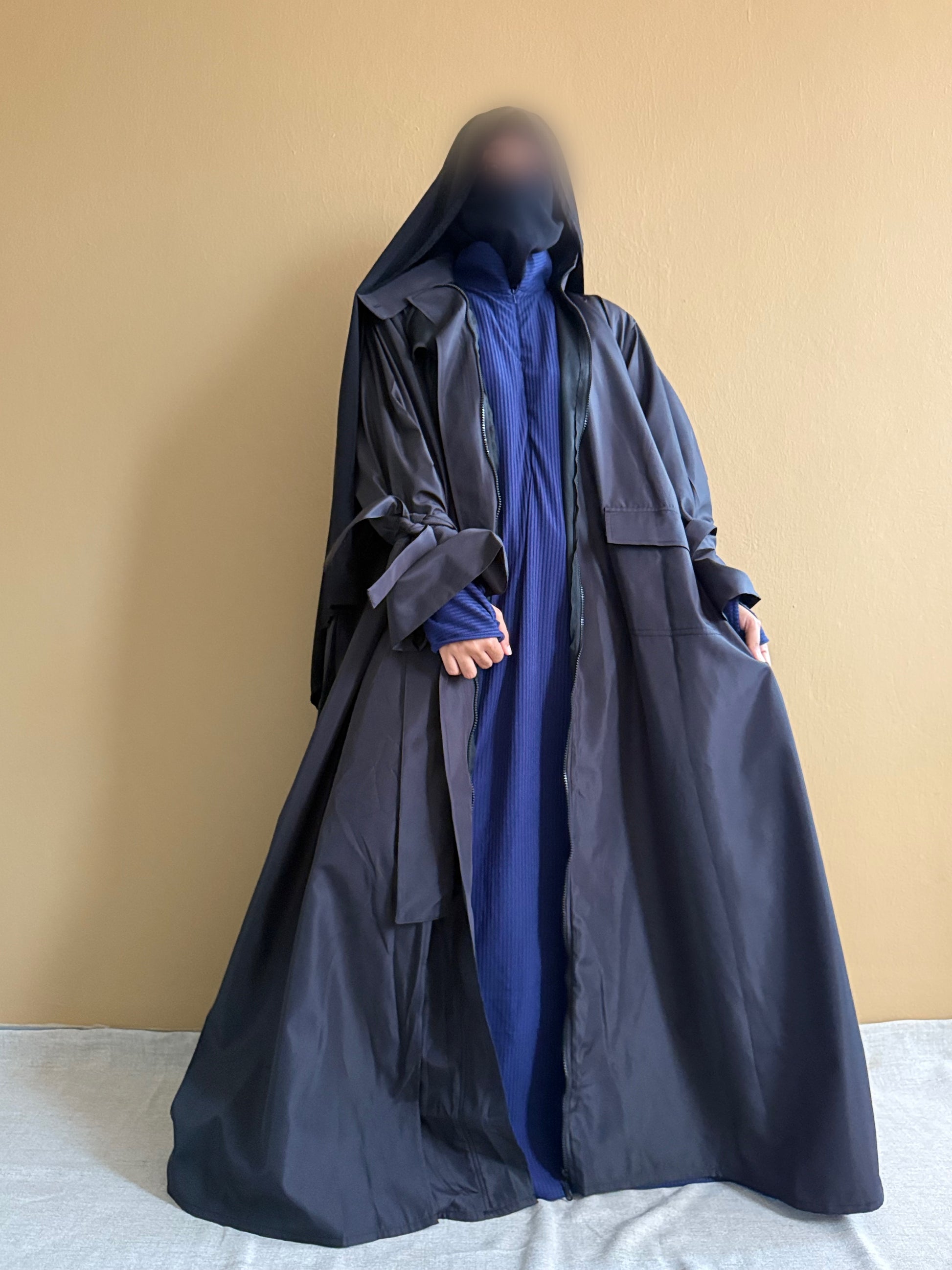 OAK RAIN IMPERMEABLE