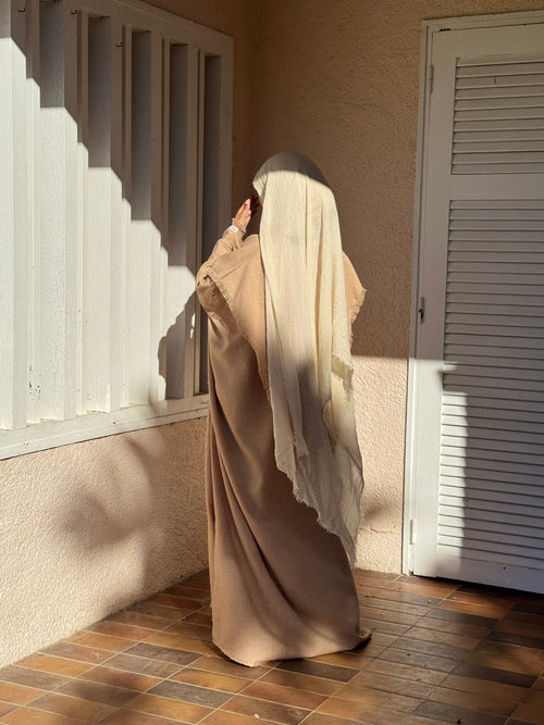 ABAYA HEVA