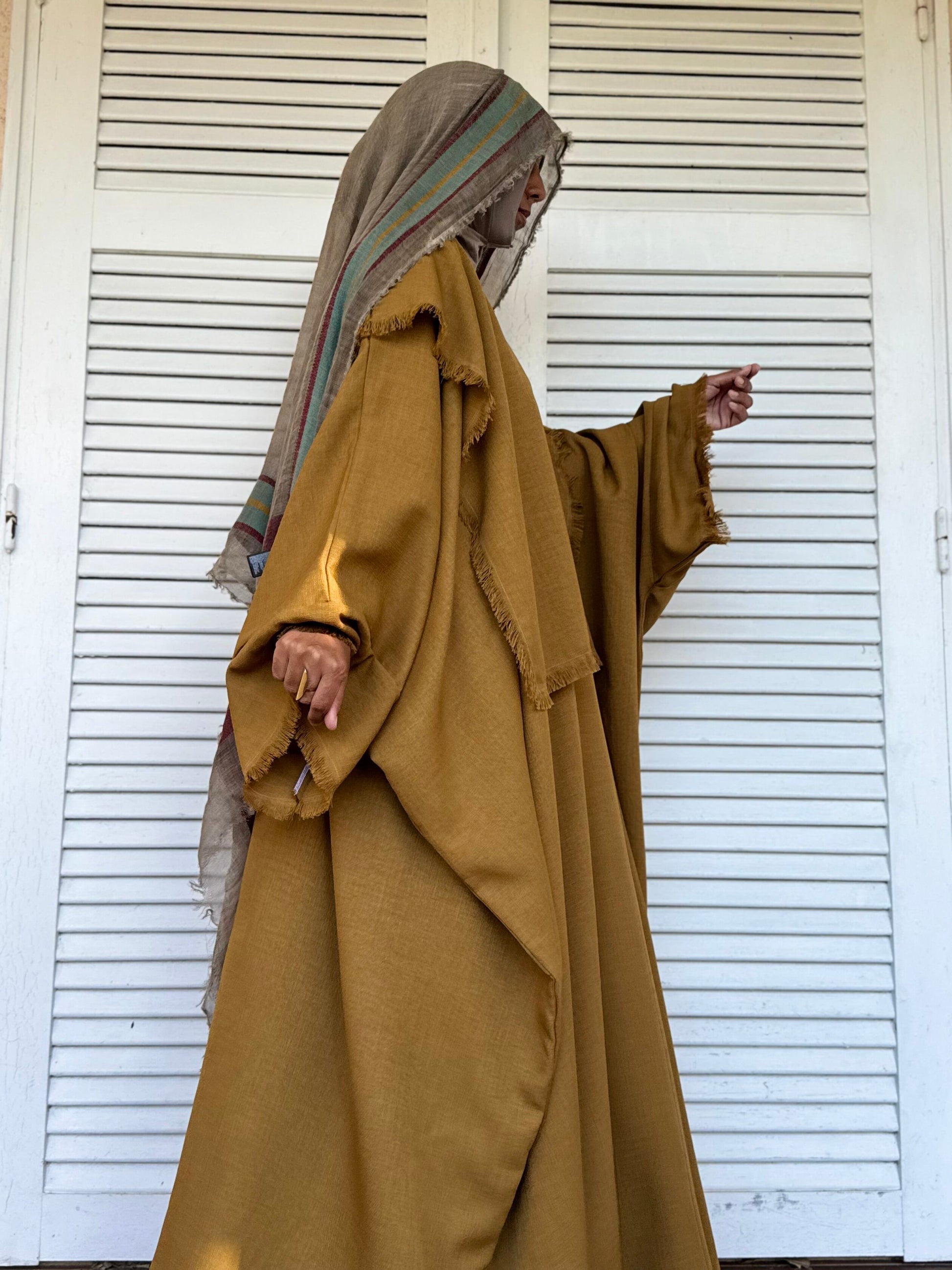 ABAYA HEVA