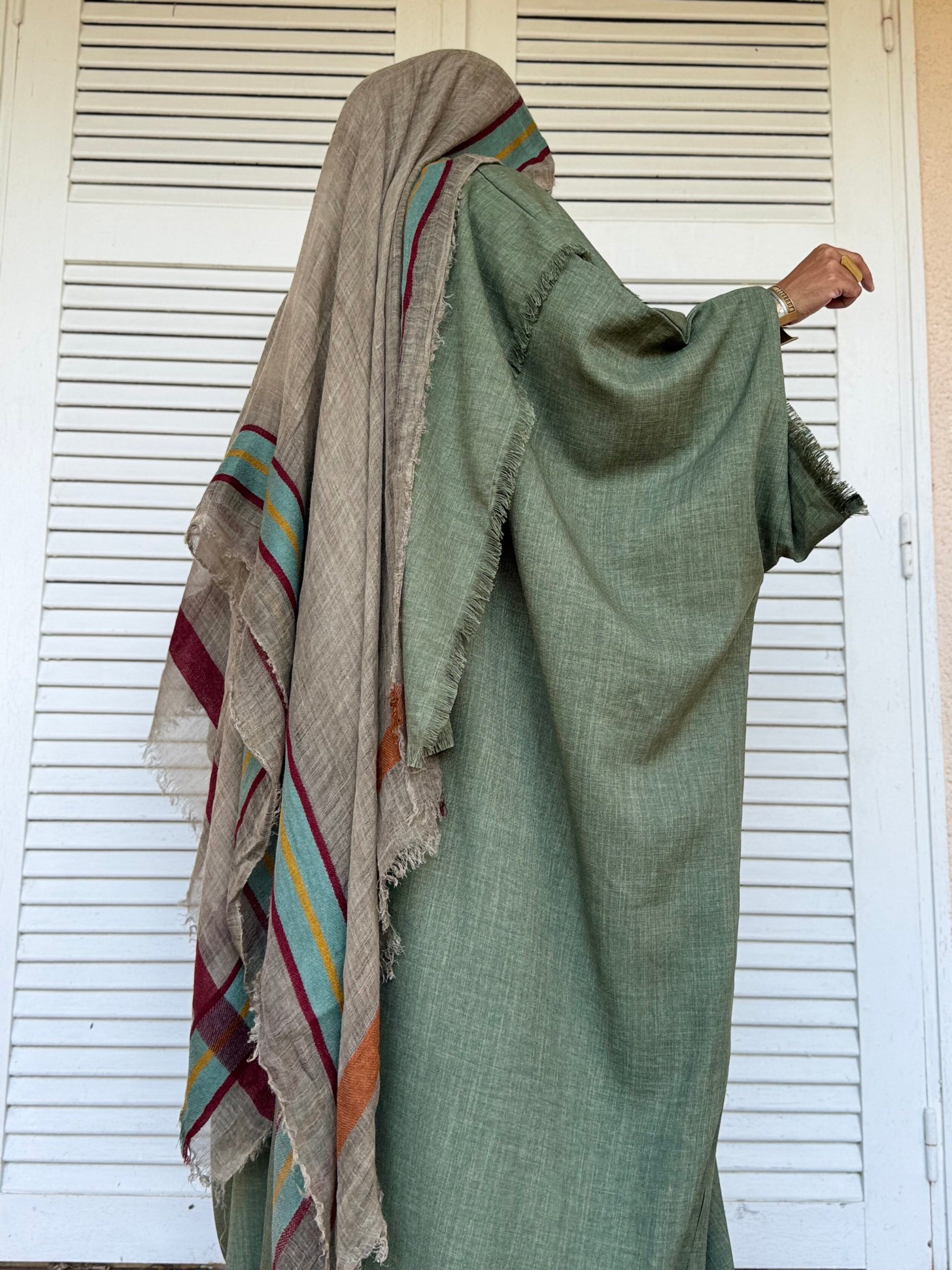 ABAYA HEVA