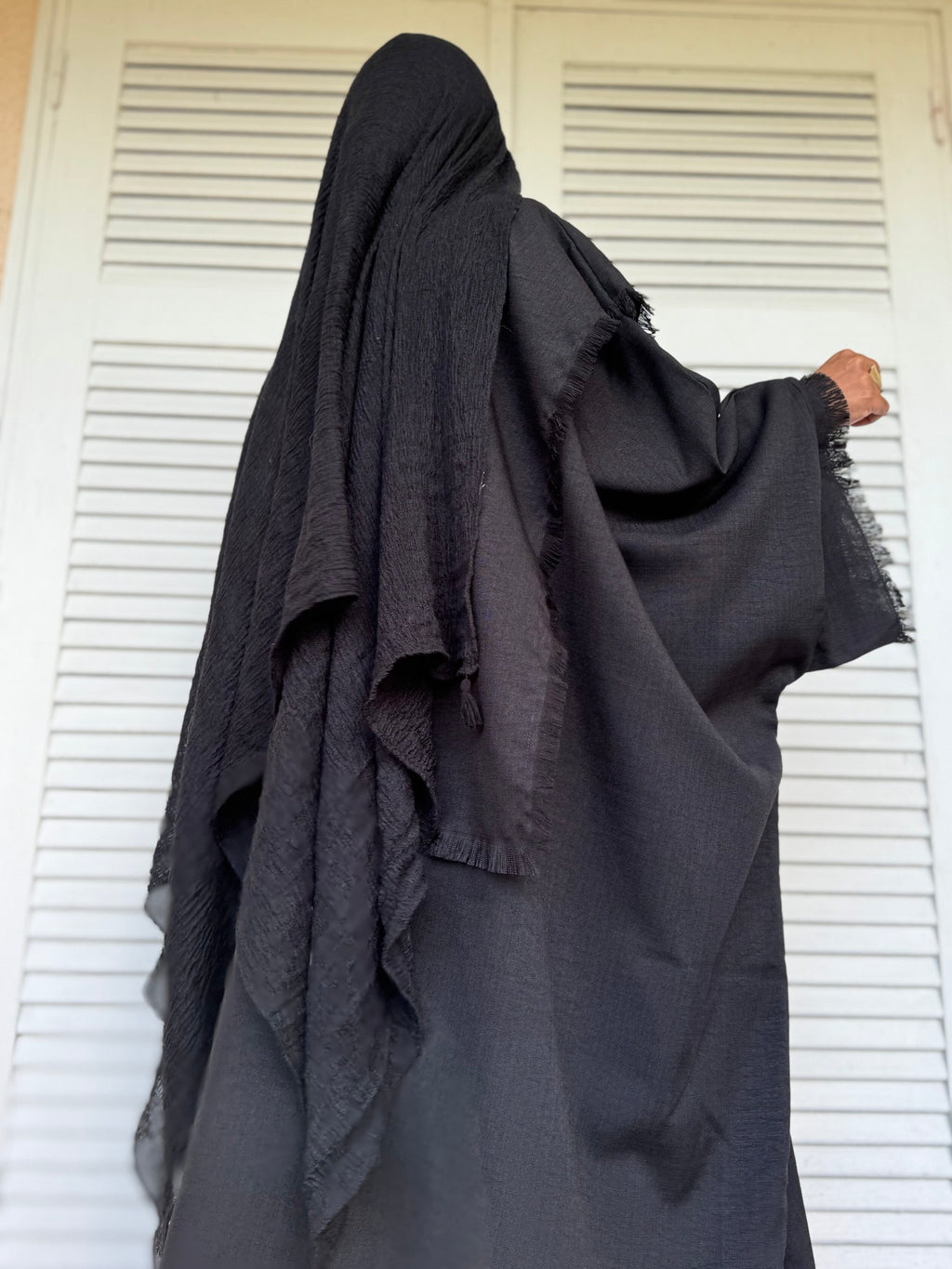 ABAYA HEVA
