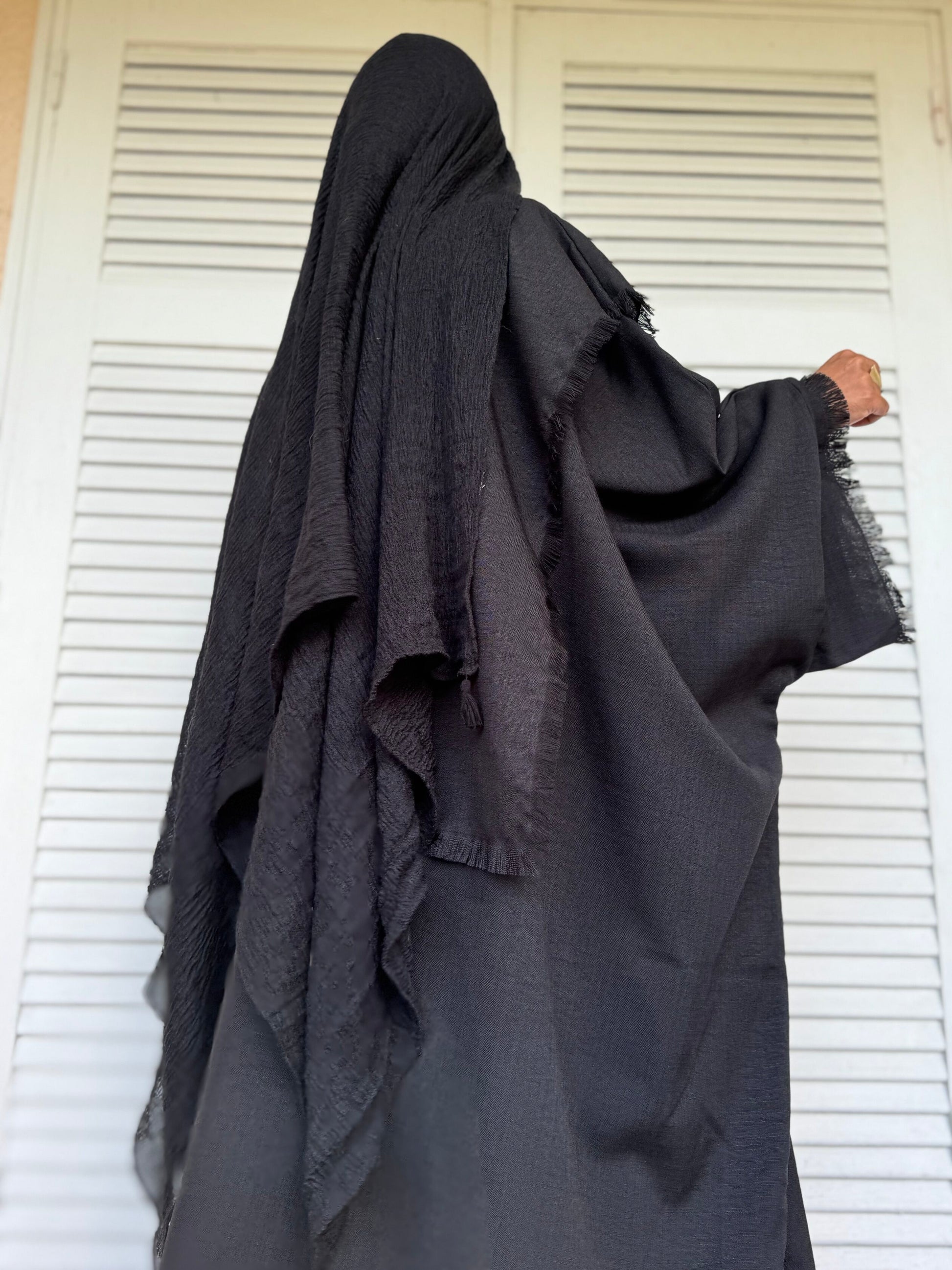 ABAYA HEVA