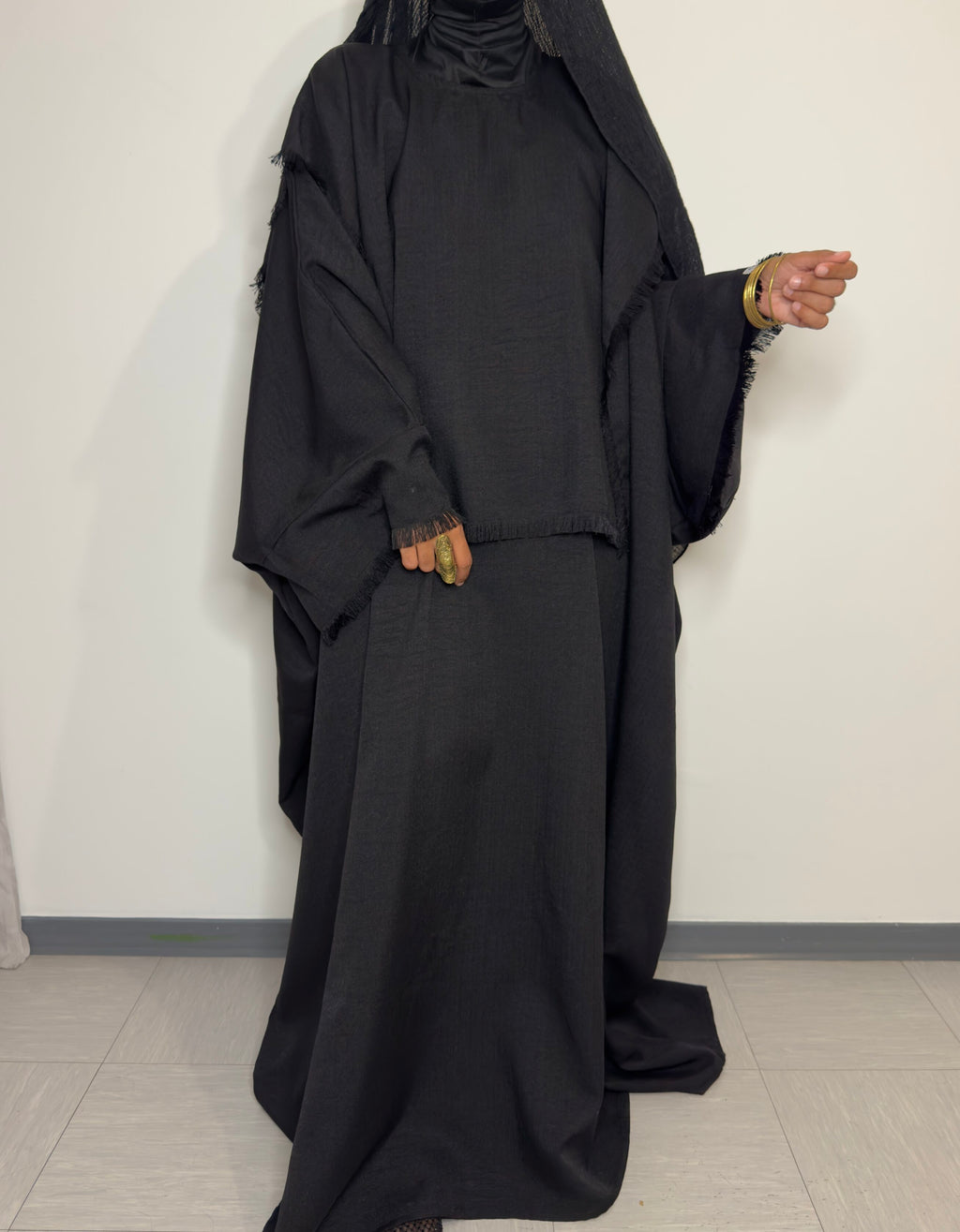 ABAYA HEVA