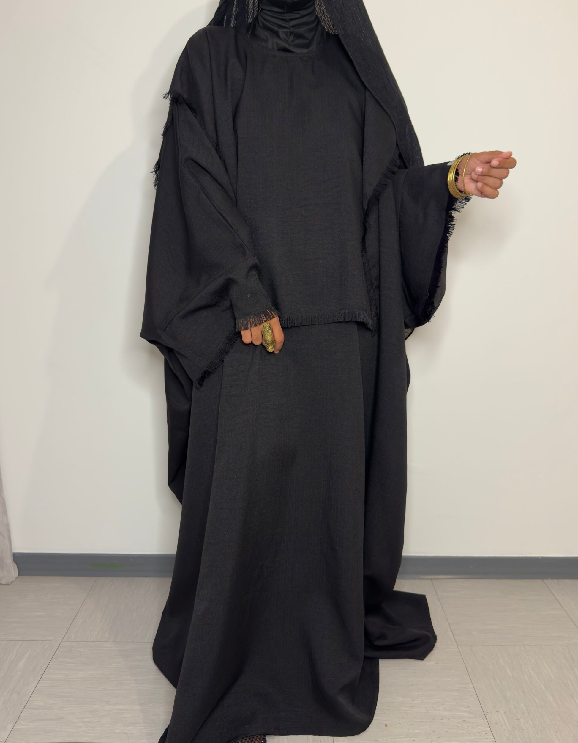 ABAYA HEVA