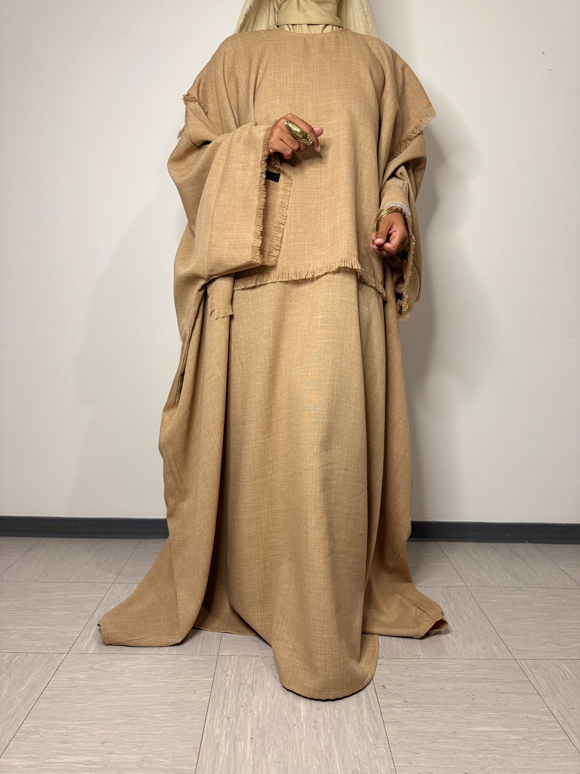ABAYA HEVA