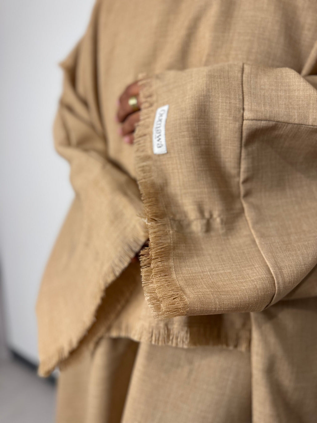 ABAYA HEVA