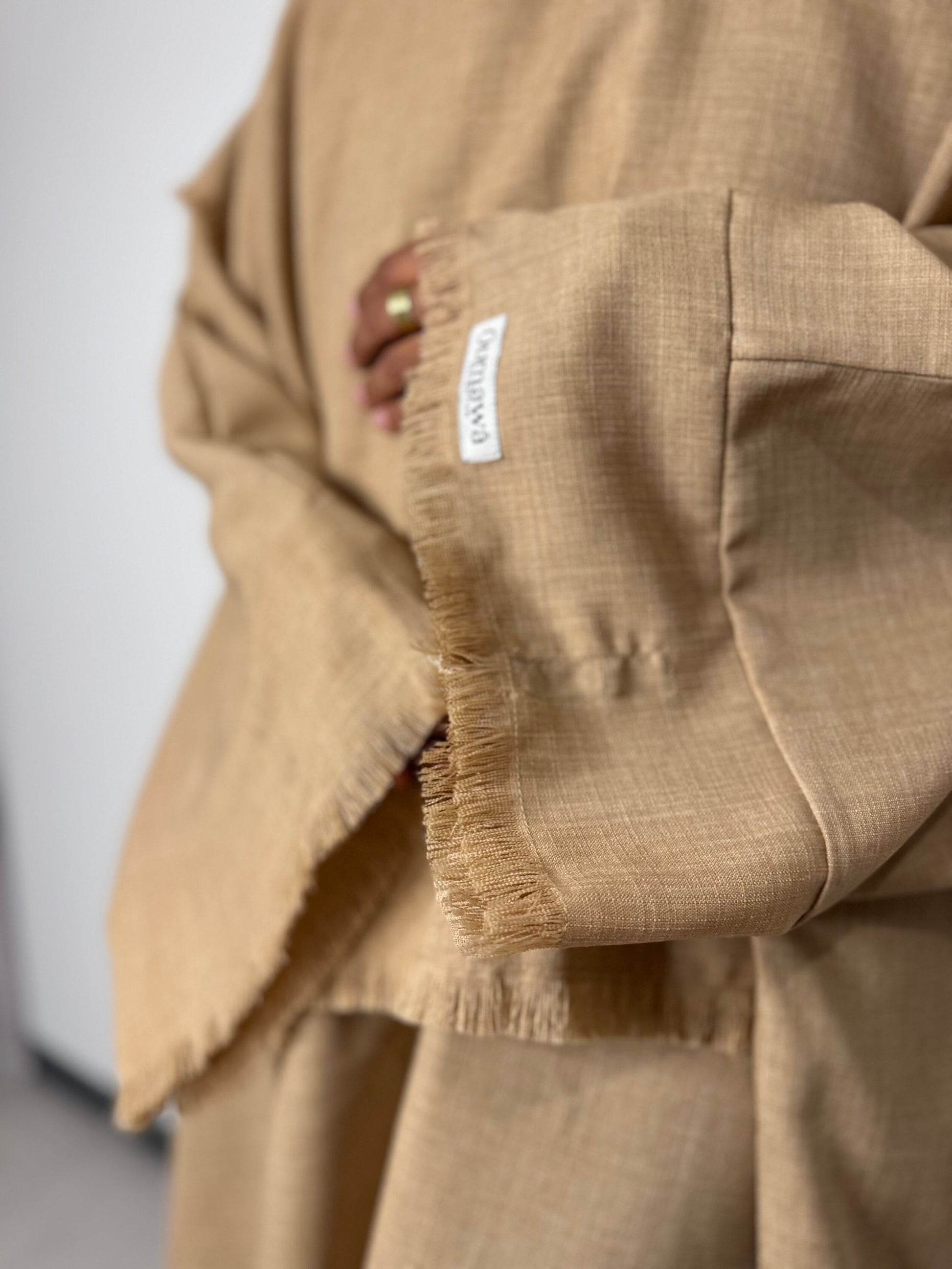 ABAYA HEVA