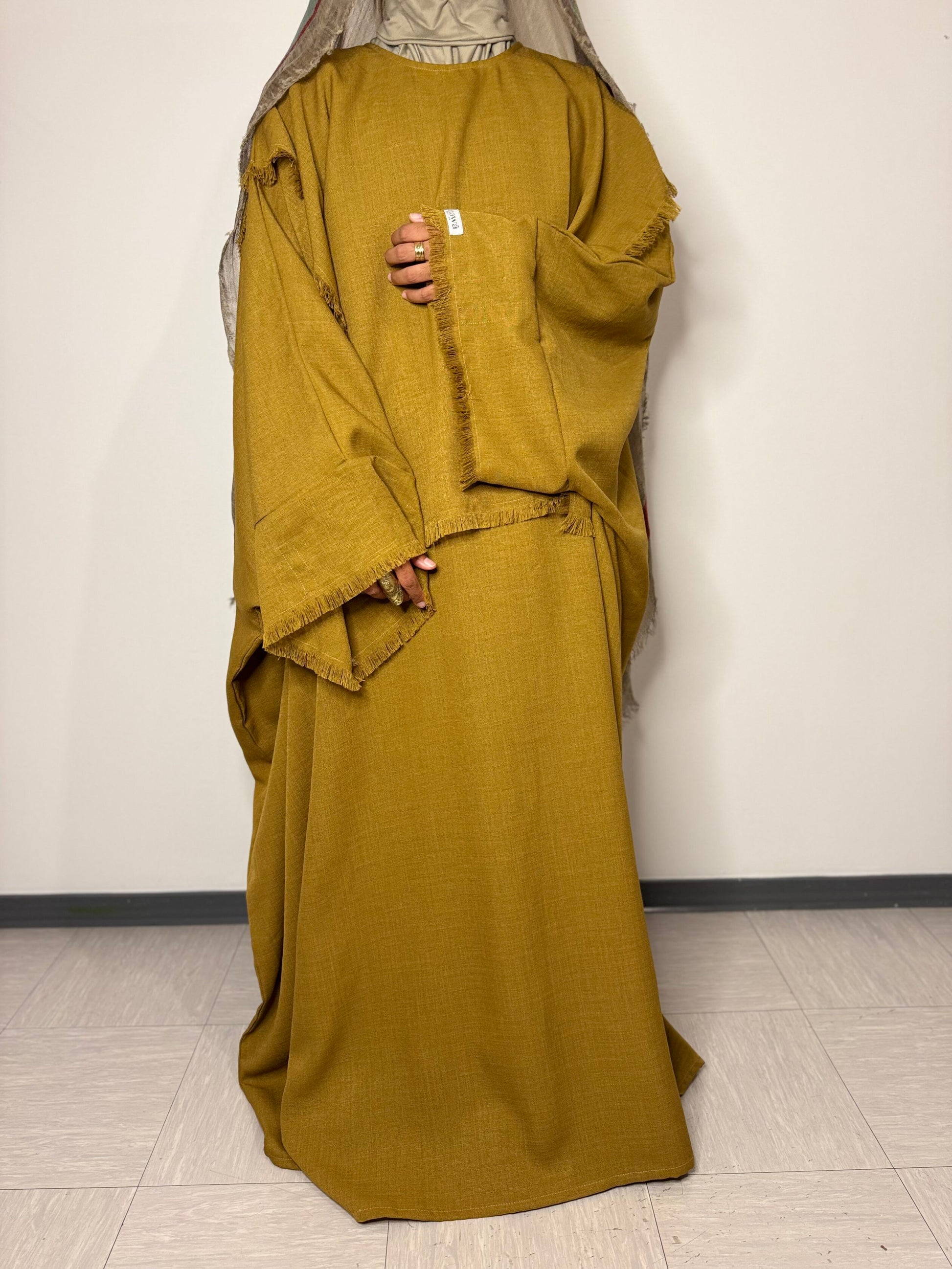 ABAYA HEVA