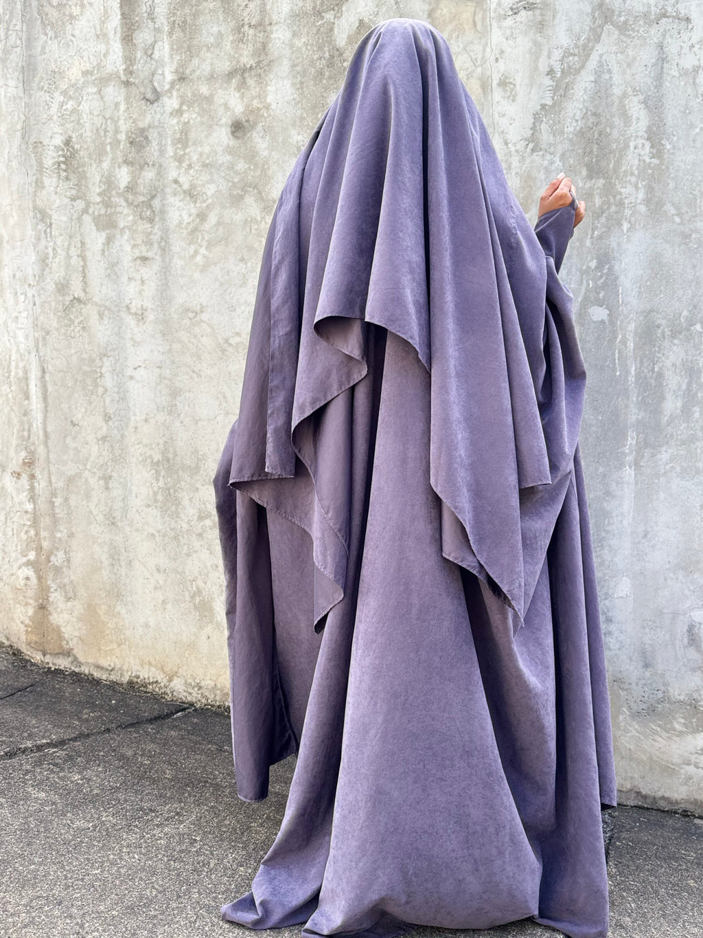 JILBAB CALDEIRA
