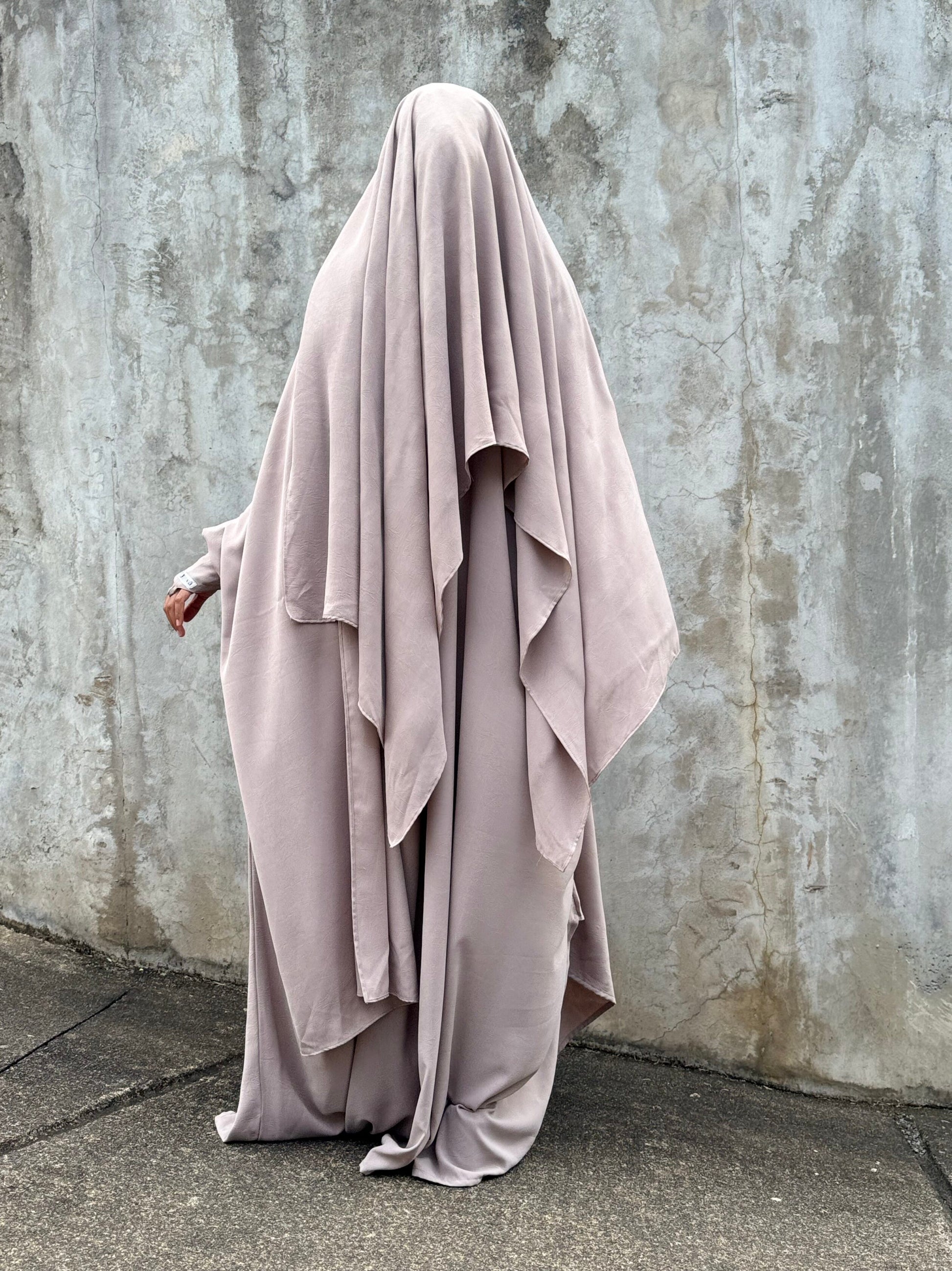 JILBAB CALDEIRA
