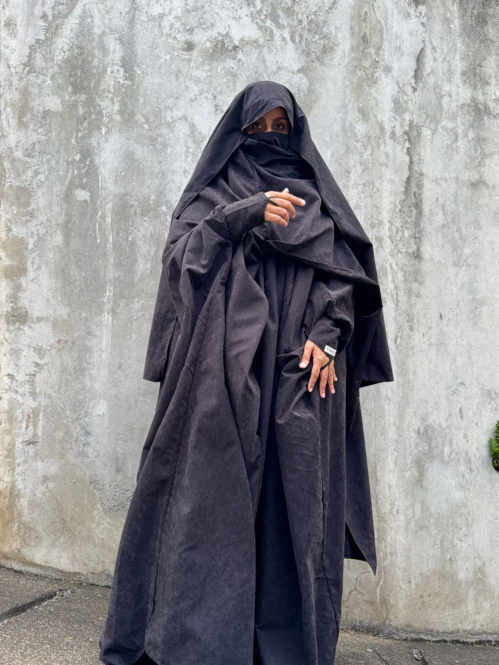 JILBAB CALDEIRA