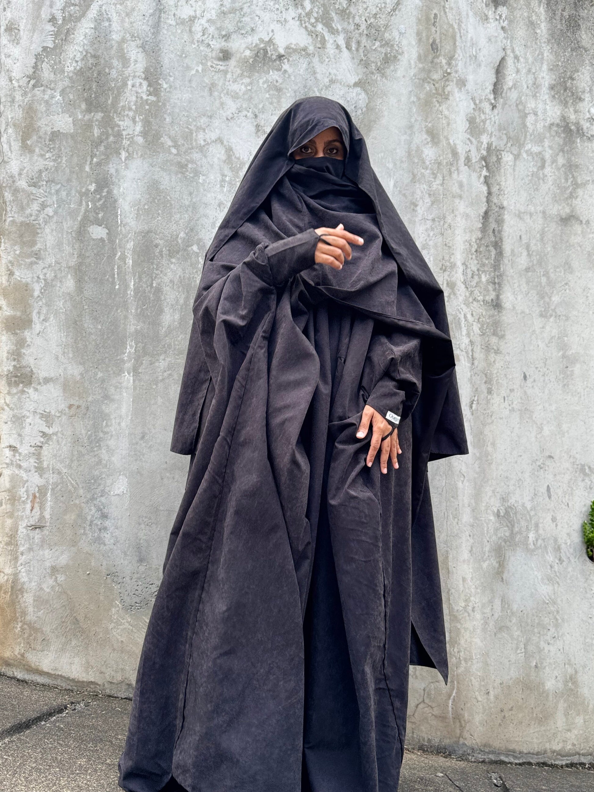 JILBAB CALDEIRA