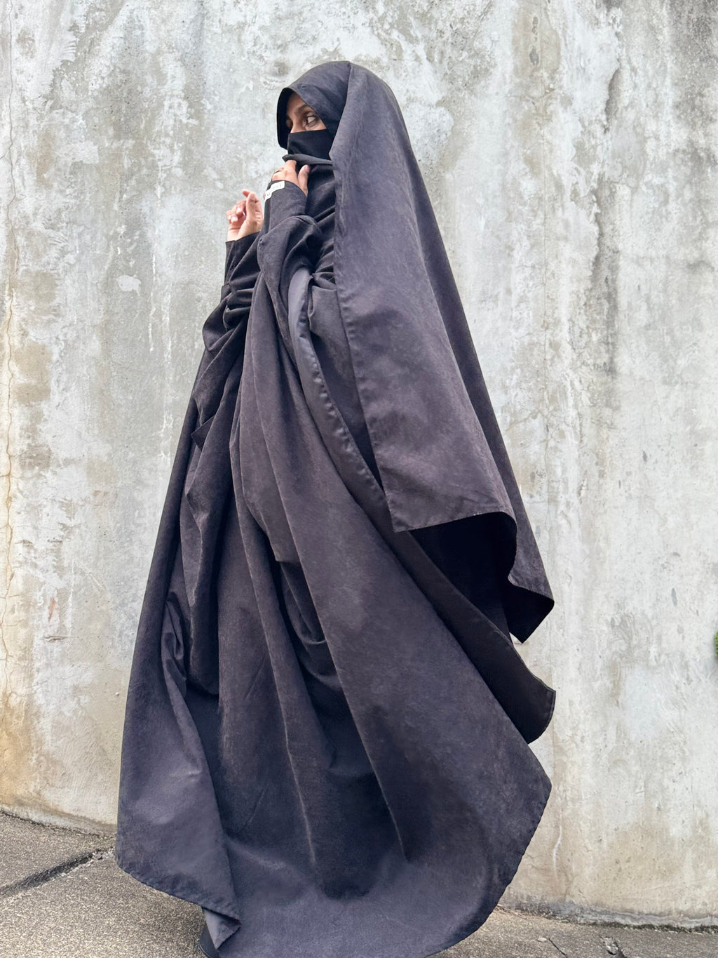JILBAB CALDEIRA