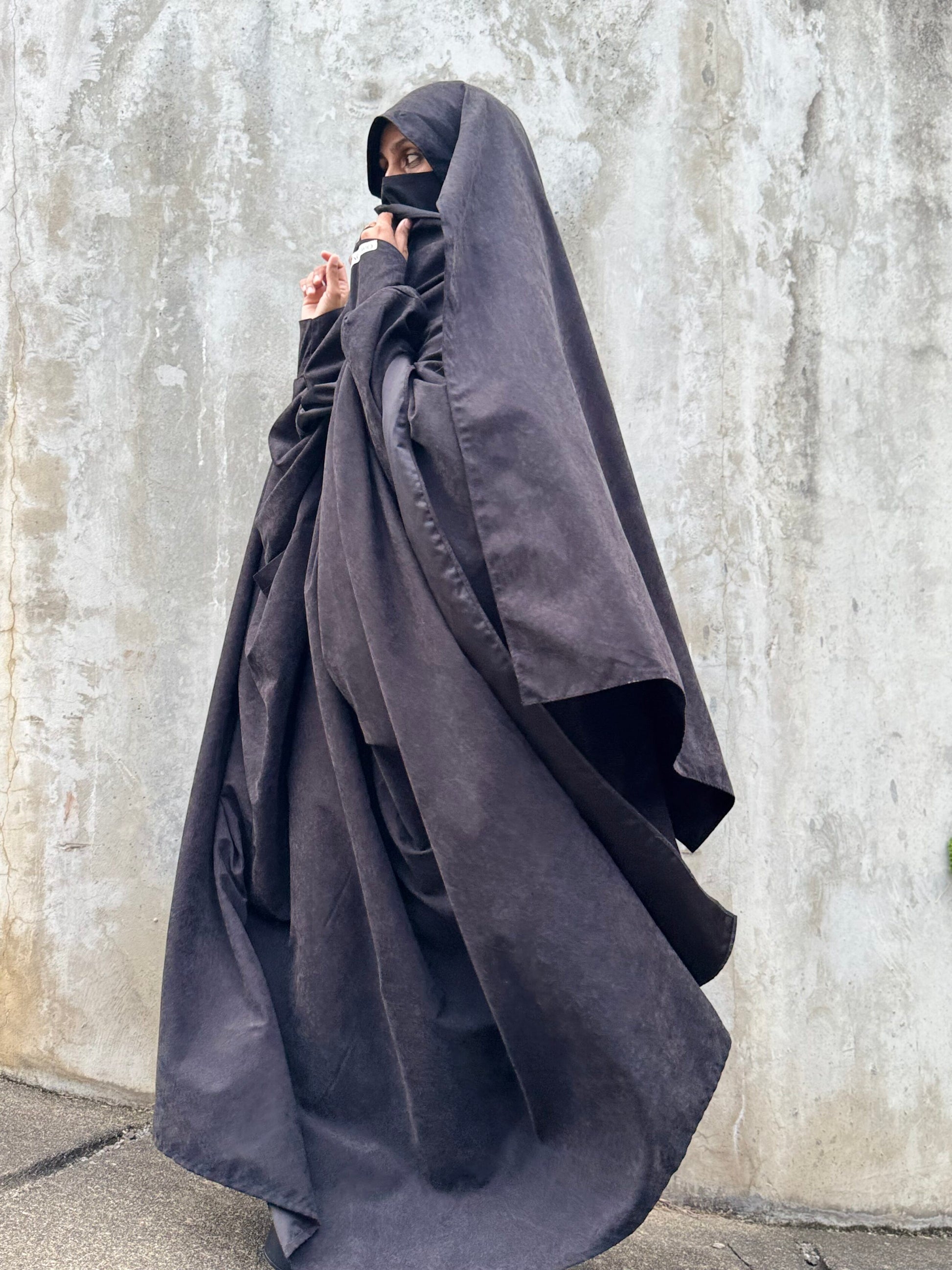 JILBAB CALDEIRA