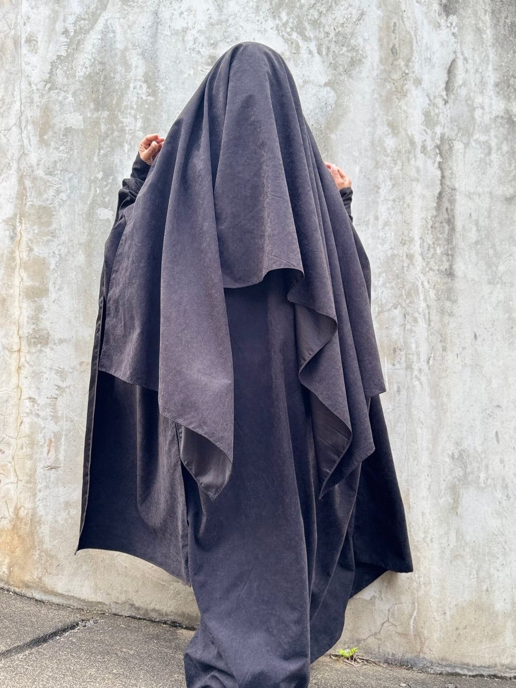 JILBAB CALDEIRA