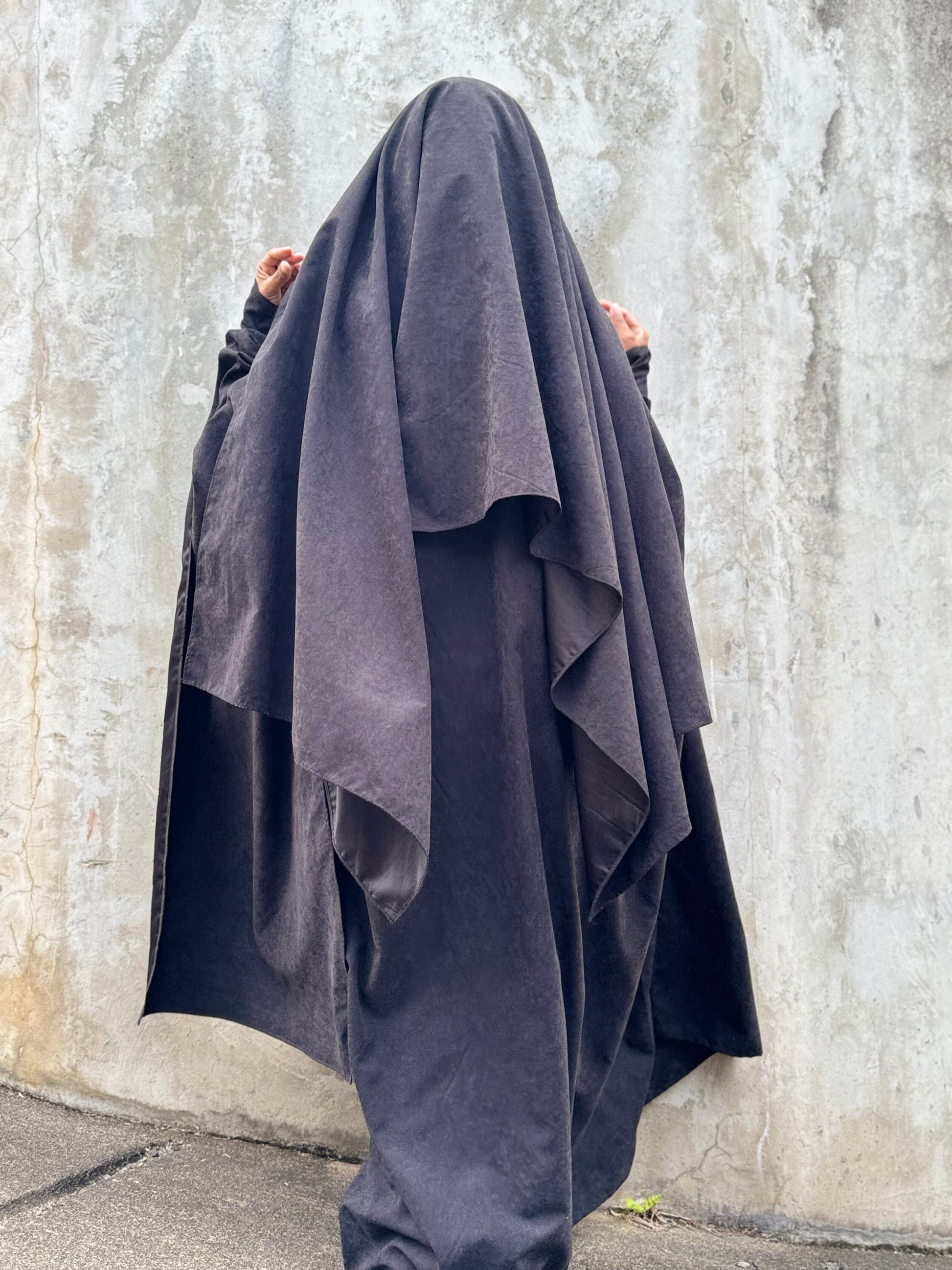JILBAB CALDEIRA