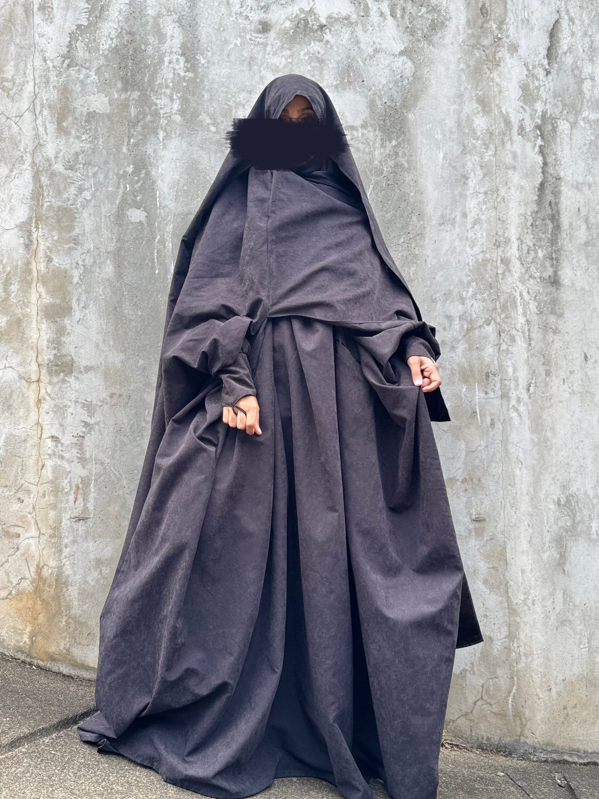 JILBAB CALDEIRA