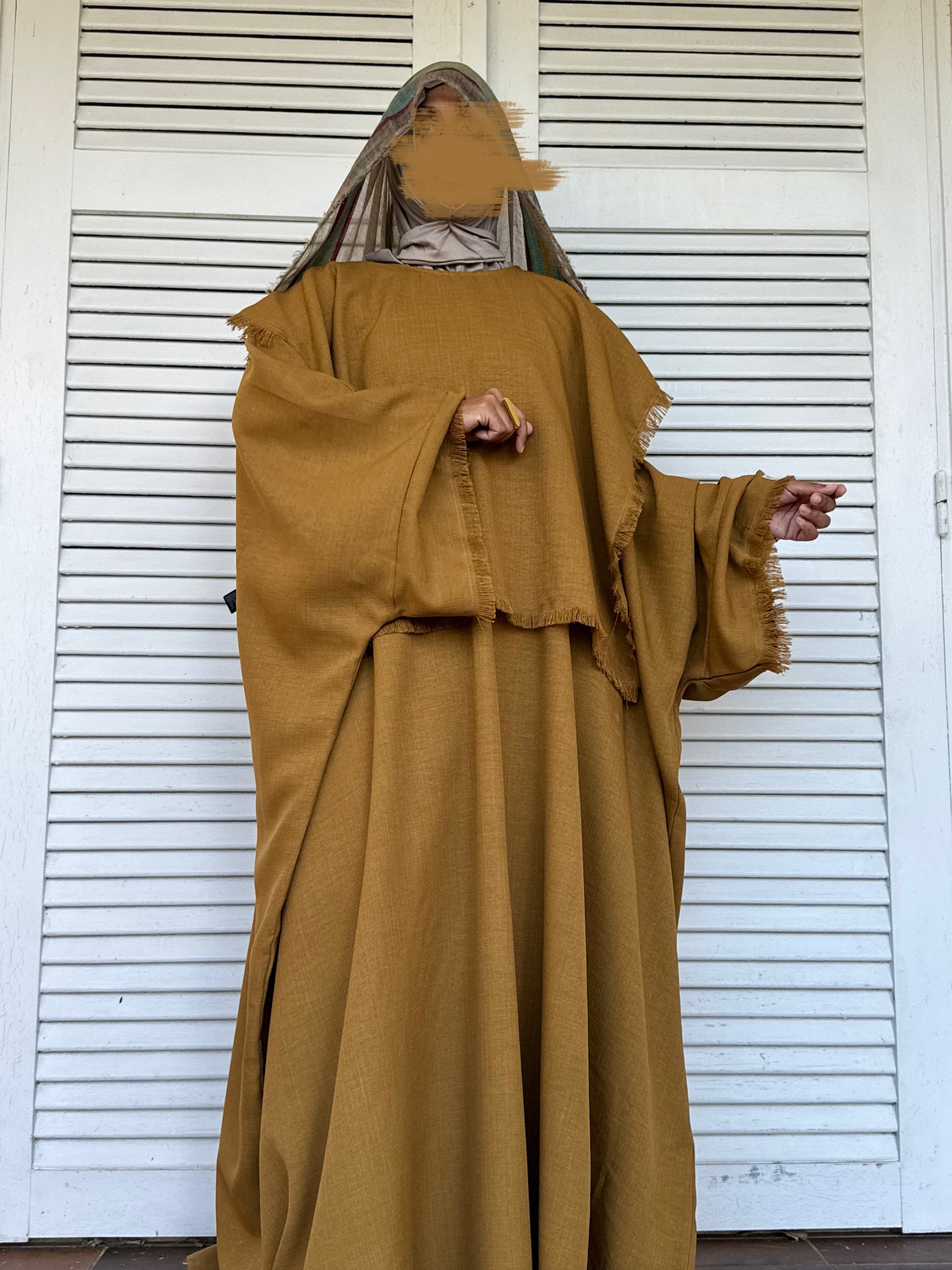 ABAYA HEVA