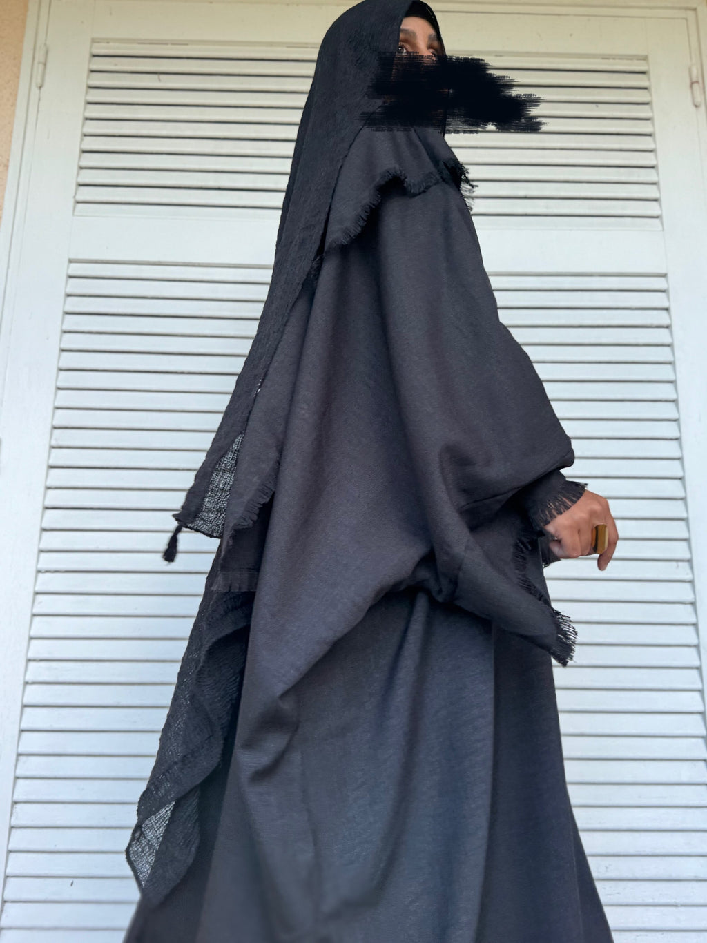 ABAYA HEVA