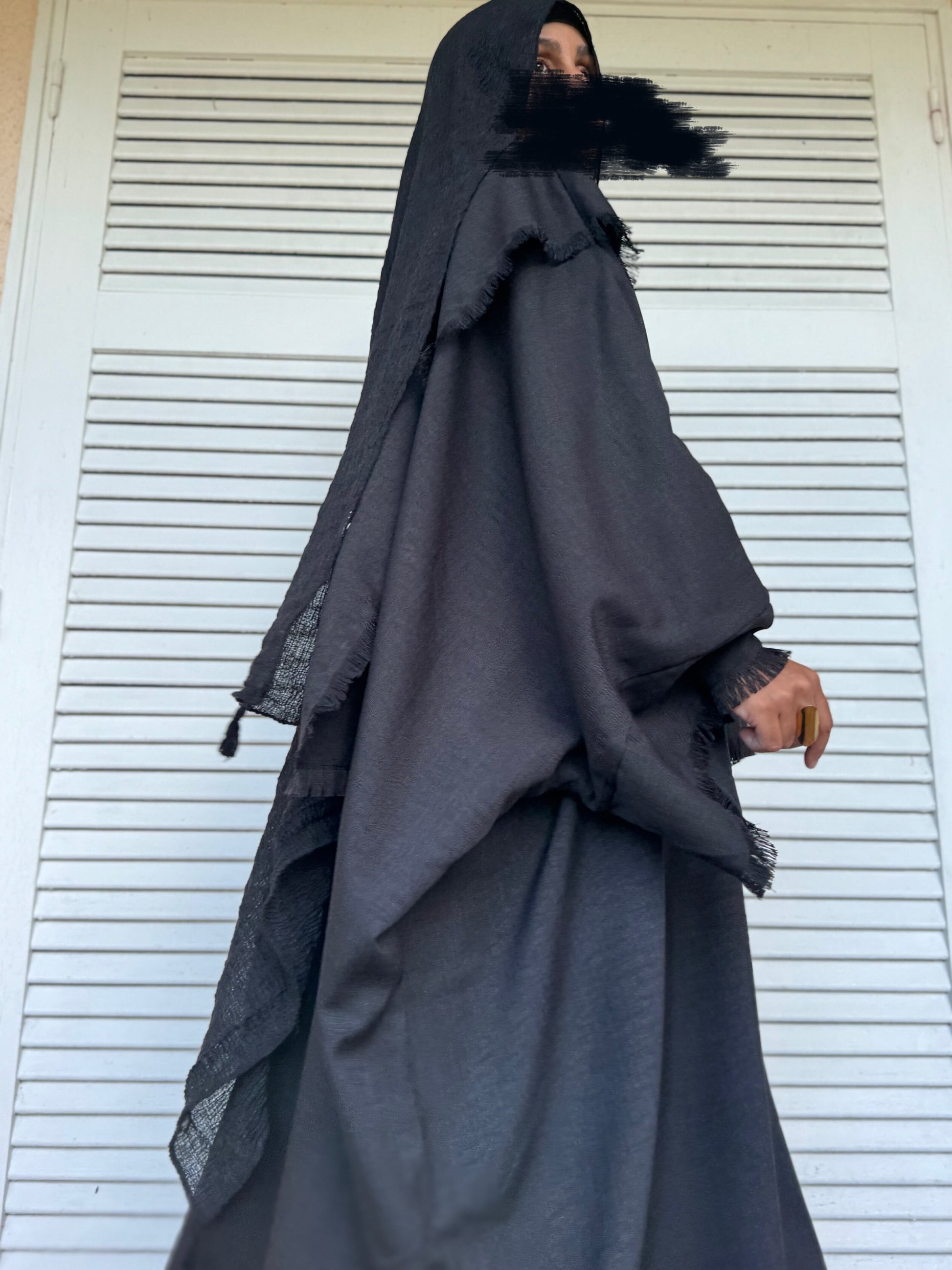 ABAYA HEVA