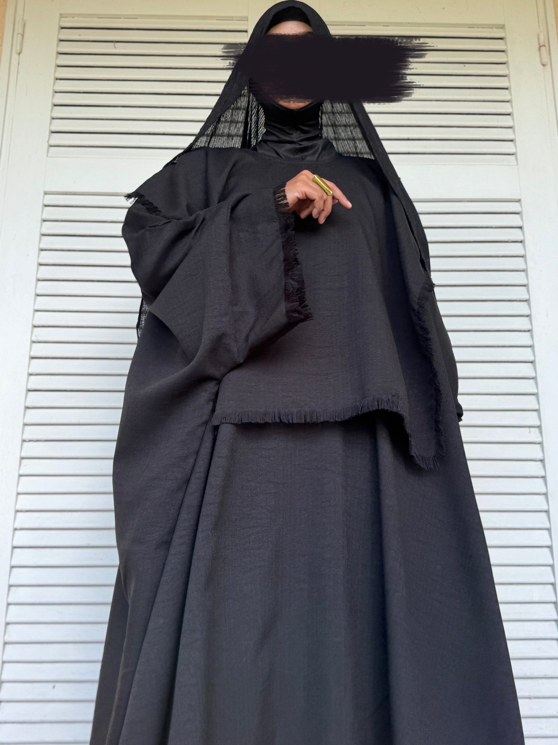 ABAYA HEVA