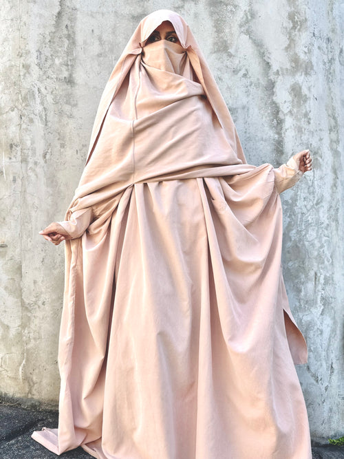 JILBAB CALDEIRA