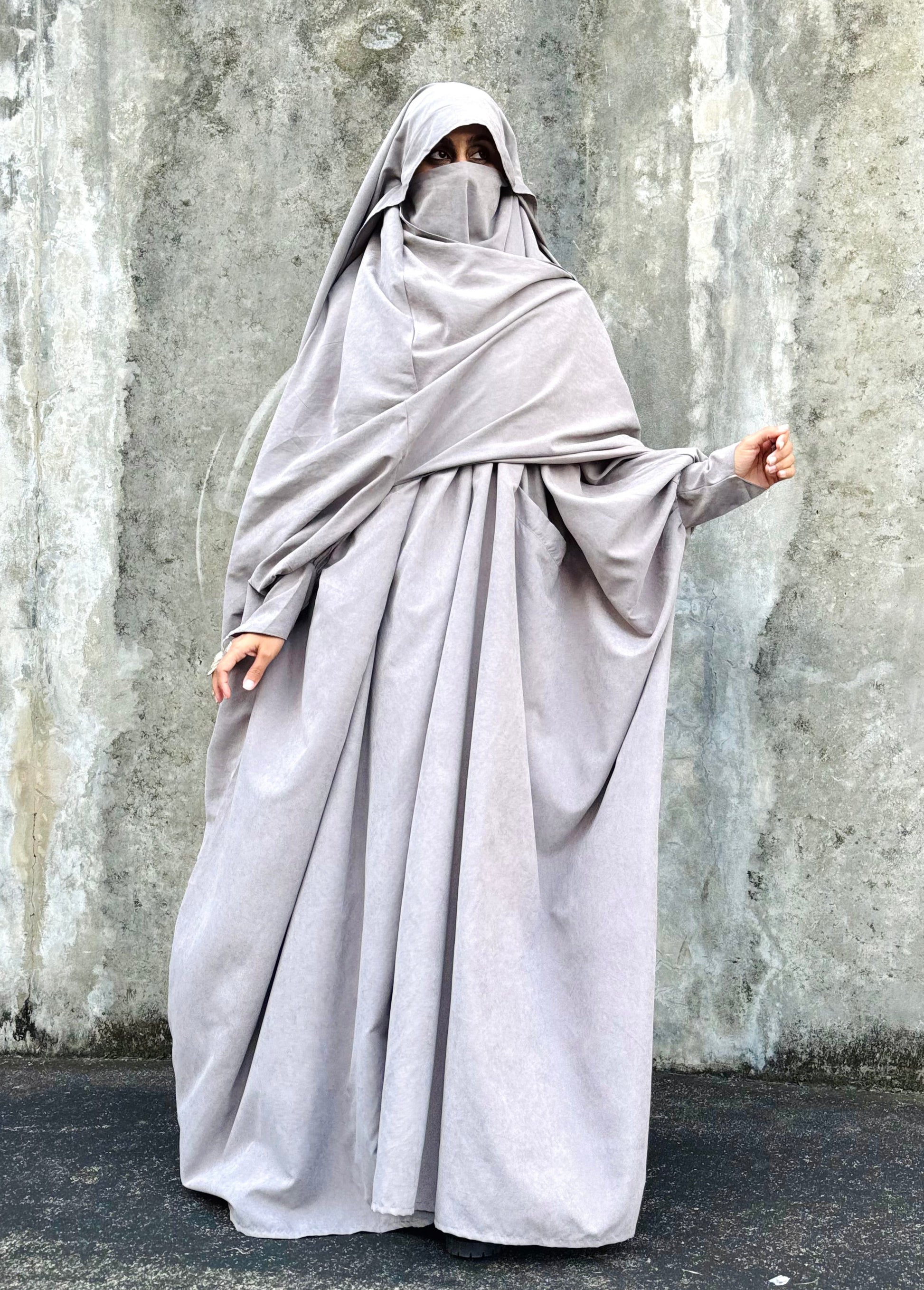 JILBAB CALDEIRA