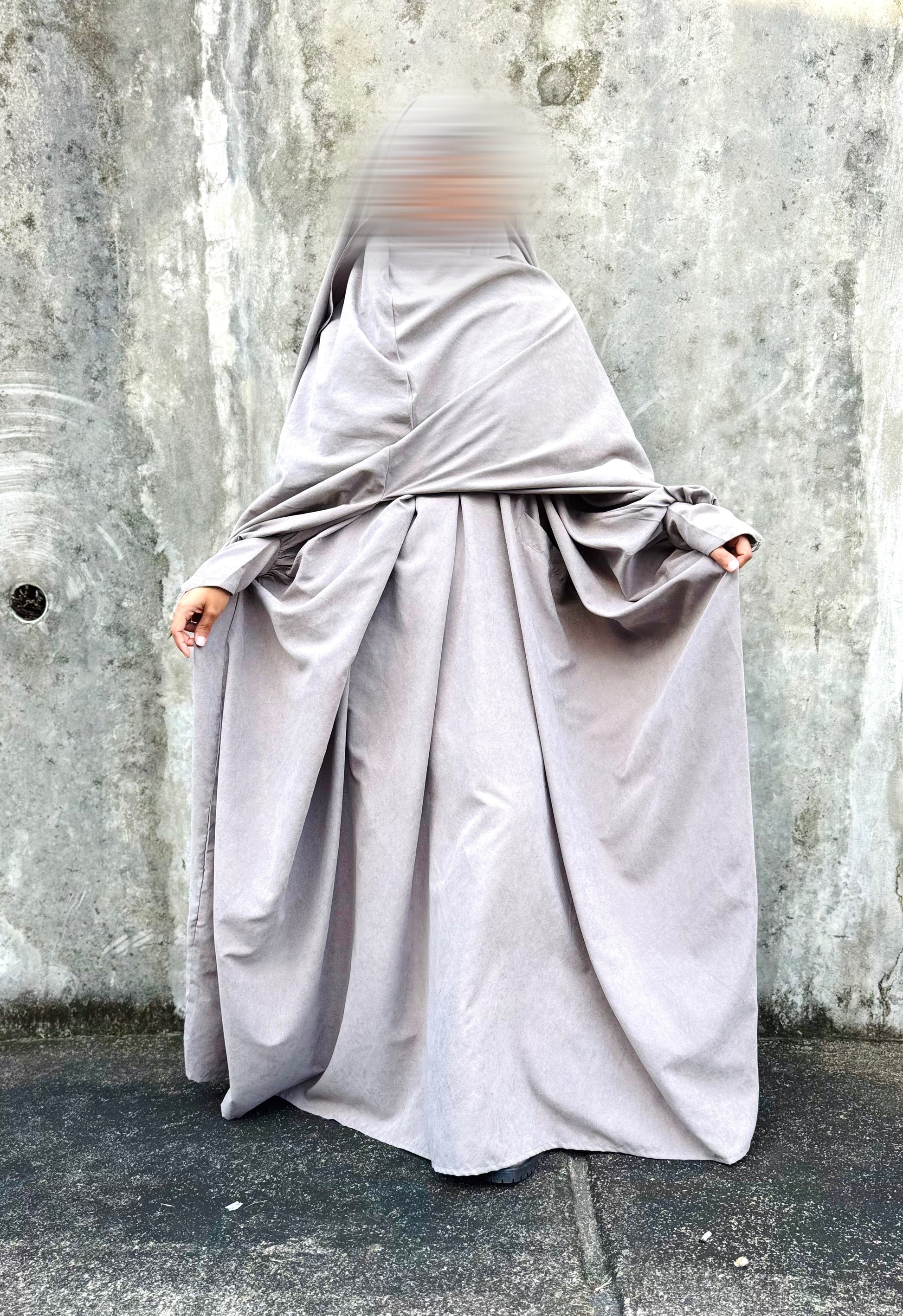 JILBAB CALDEIRA