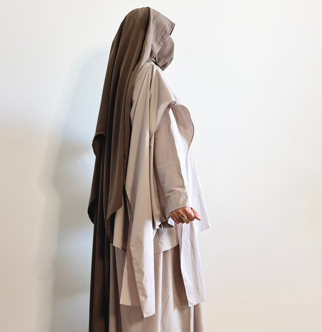 TUNIQUE/KIMONO ARWA INK