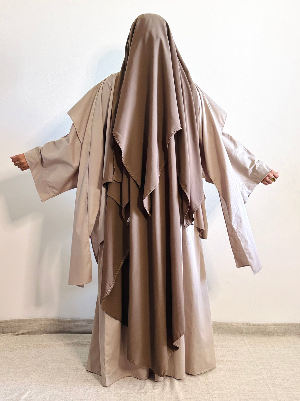 TUNIQUE/KIMONO ARWA INK