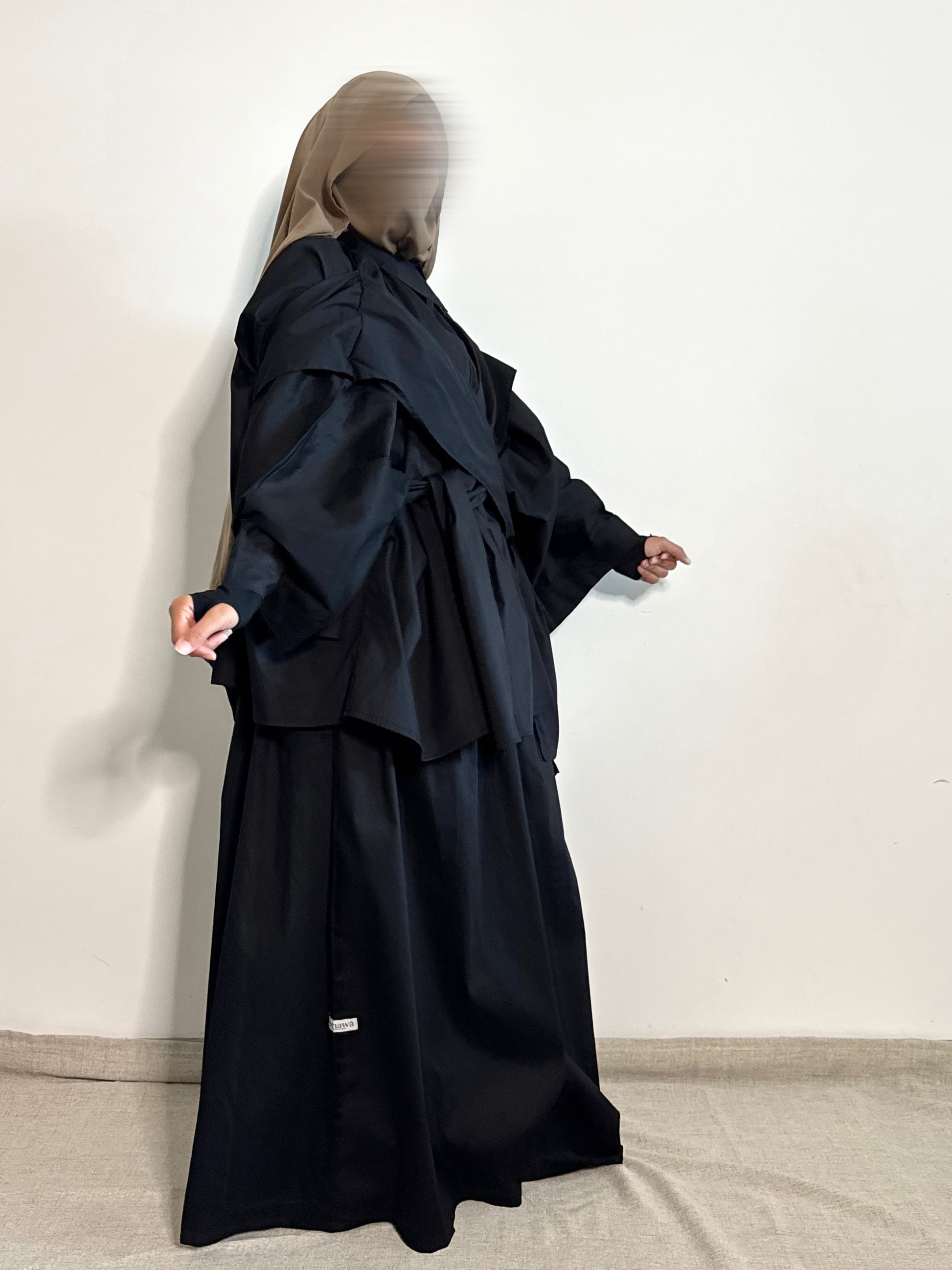 SET ARWA INK