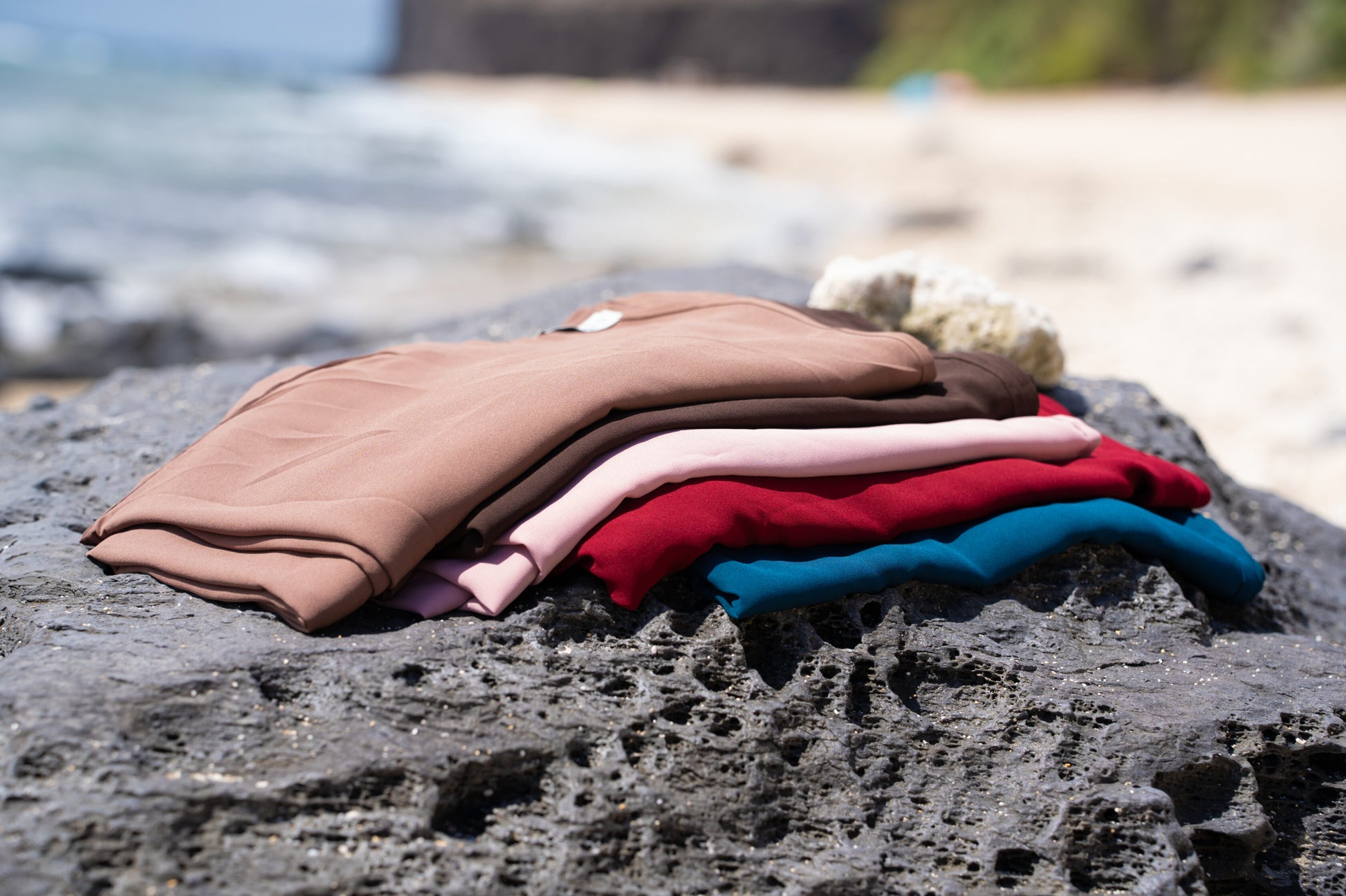 MAXI HIJAB XXL AVEC BANDEAU